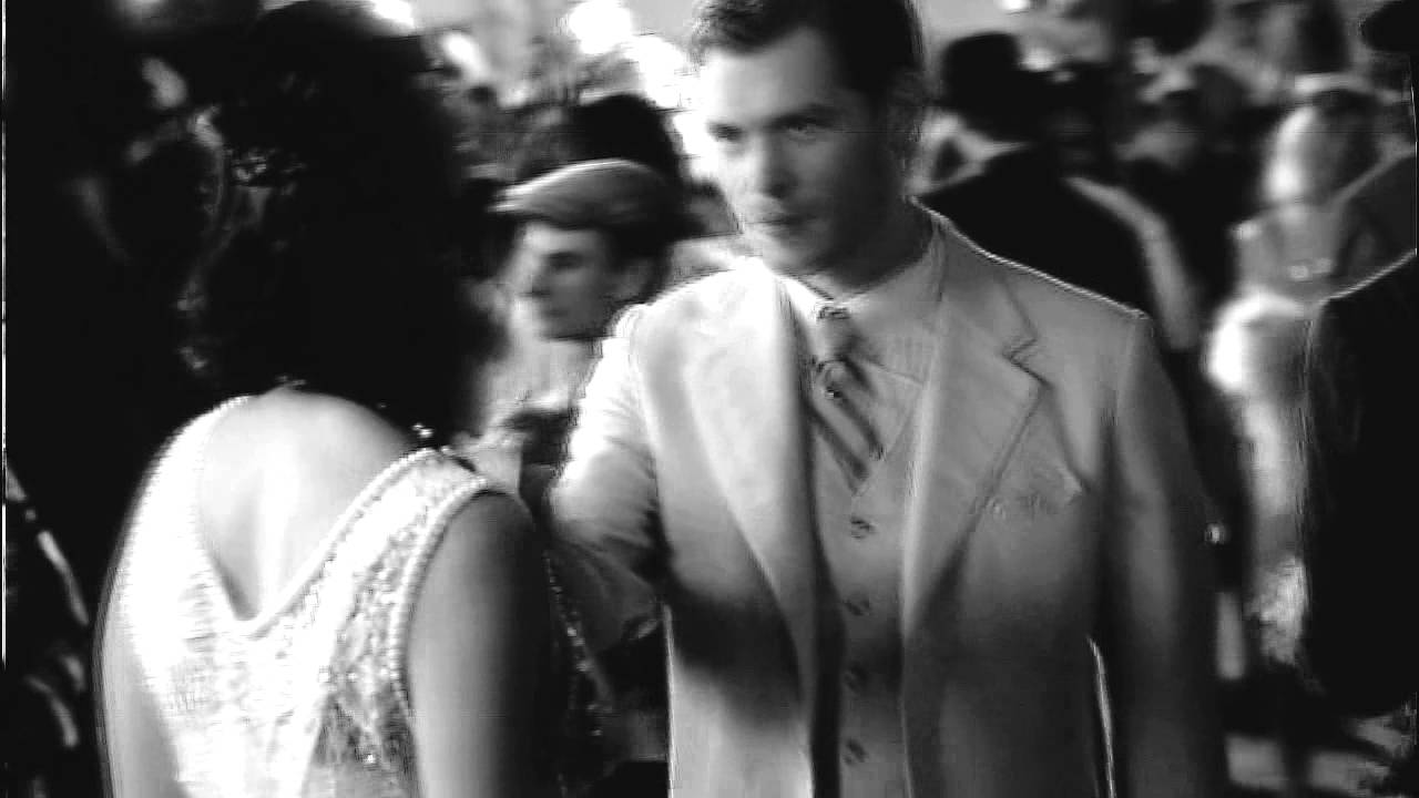 Klaus & Elena || Somewhere