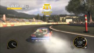 Racedriver Grid -Ninjaxd