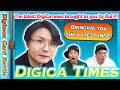 Digimon Card Battle - DIGICA TIMES