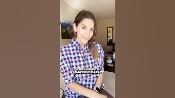 Pandas in Python. Library for data manipulation #machinelearning #python #ai #coding #datascience