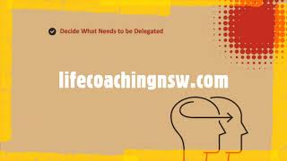 Why you should Delegate