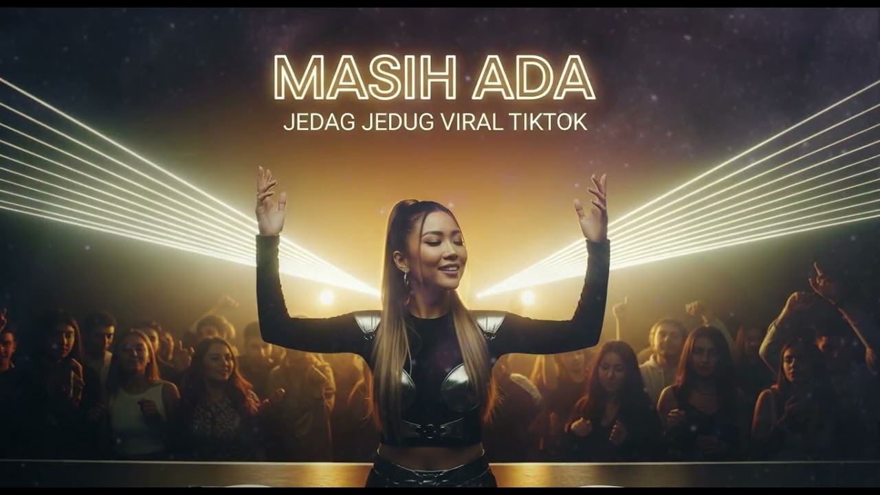 MASIH ADA  || JEDAG JEDUG REMIX