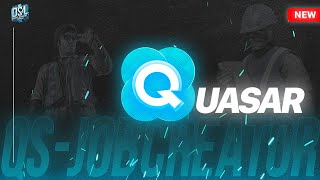 How To Install Quasar Jobcreator For FREE (2024)