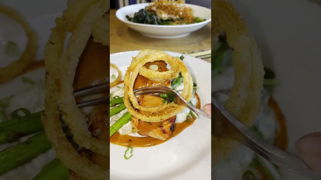 Seafood in Austin Texas! #