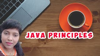 Java Programming # 11- java principles || Object Oriented Programming Principles|| java by sudha