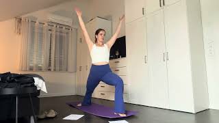 2.6.6 Posture Recap Self Assesment Assignment
