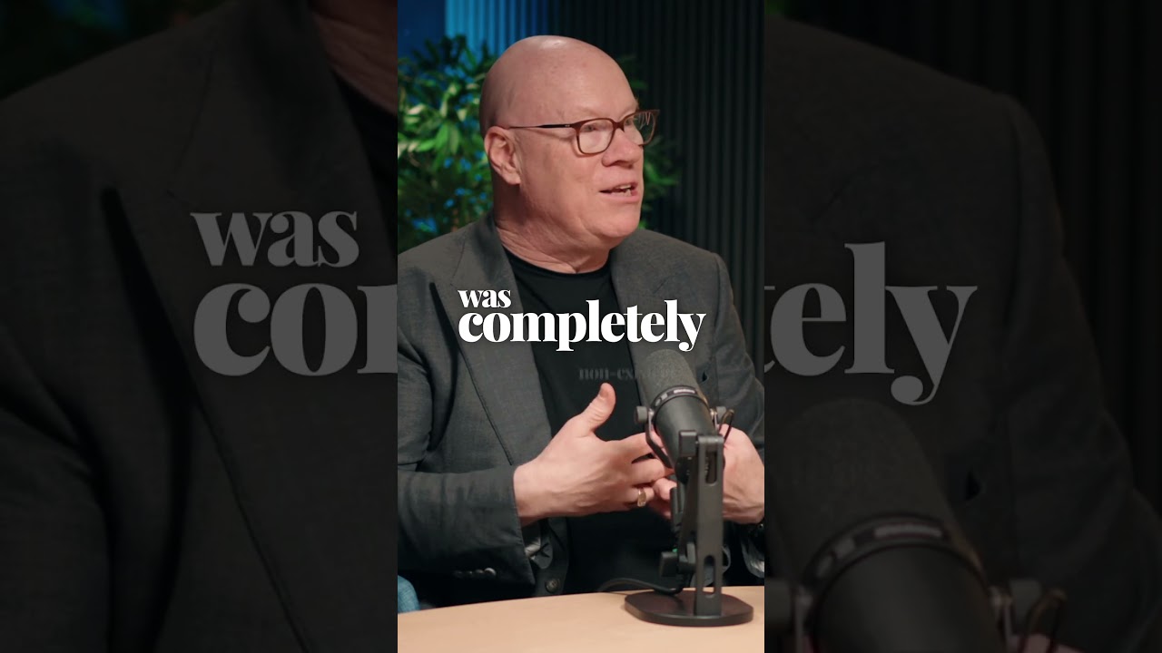 Inside the Round - Oren Michels, CEO of Barndoor AI