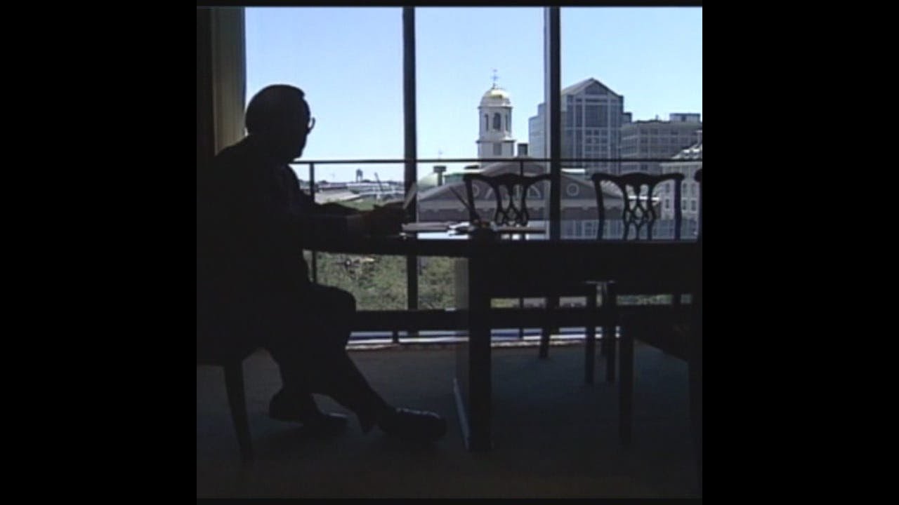 Tom Menino, Boston's longest-serving mayor, dies at 71