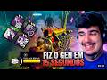 Como fazer um GEN em 15 segundos no dbd !!!