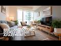 Maximize Every Inch! Brilliant Decor Ideas for Tiny Apartments