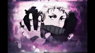 Toge Inumaki 3d edit | after effects