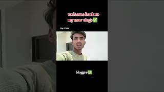 welcome back to my new vlogs✅🫡 #youtubevloggers #vlog  #vlogger
