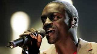 * * * Akon - Right Now (Na Na Na) [NEW! 2008!]* * *