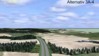 Alternativ 3A-4 for ny E18 i Akershus.mp4