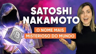 SATOSHI NAKAMOTO:  A HISTÓRIA DO CRIADOR DO BITCOIN