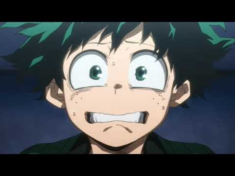 [Heroaka mad] Deku x just one voice