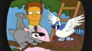 Troy McClure - 