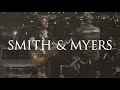 SMITH &amp; MYERS ON TOUR DECEMBER 2020