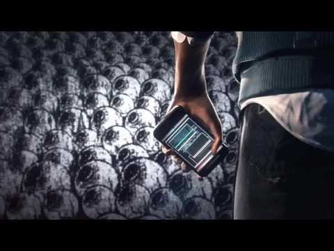 WATCH DOGS 2 - Teaser