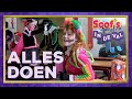 Alles Doen - Soof's Pieten (Officiële videoclip)