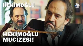 Hekimoğlu'nun Mükemmel Teşhisleri | Hekimoğlu Özel Sahneler