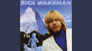 Video thumbnail of "Rick Wakeman - Flacons De Neige"