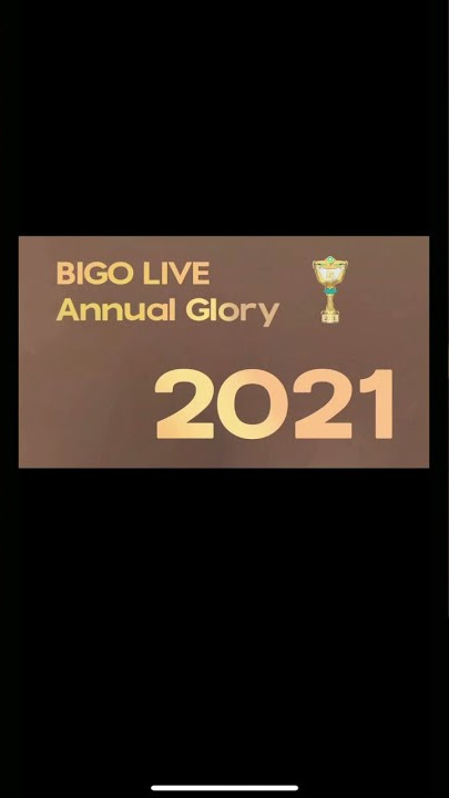 The Face of BIGO LIVE App
