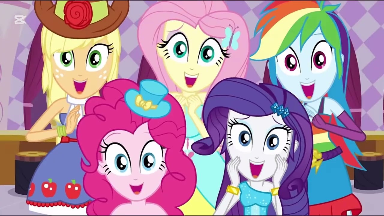 The Wiggles: Wiggly Party Crossover