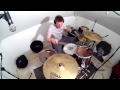 Foo Fighters - Learn To Fly (Drum Cover)