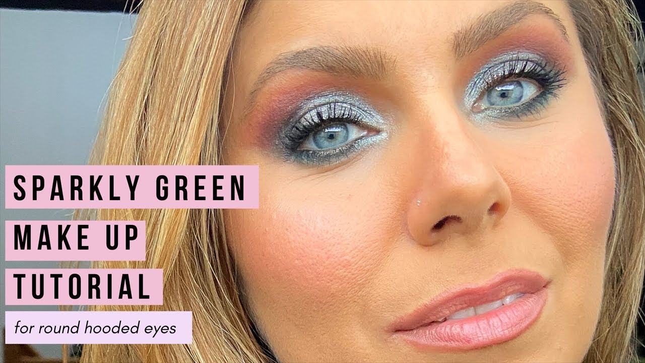 The Secret Technique for Smokey Eyes on Hooded Eyes in 2020 - YouTube