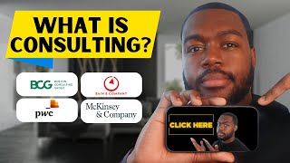 Ultimate Guide to Consulting (Lifestyle, Salary, Best Perks)