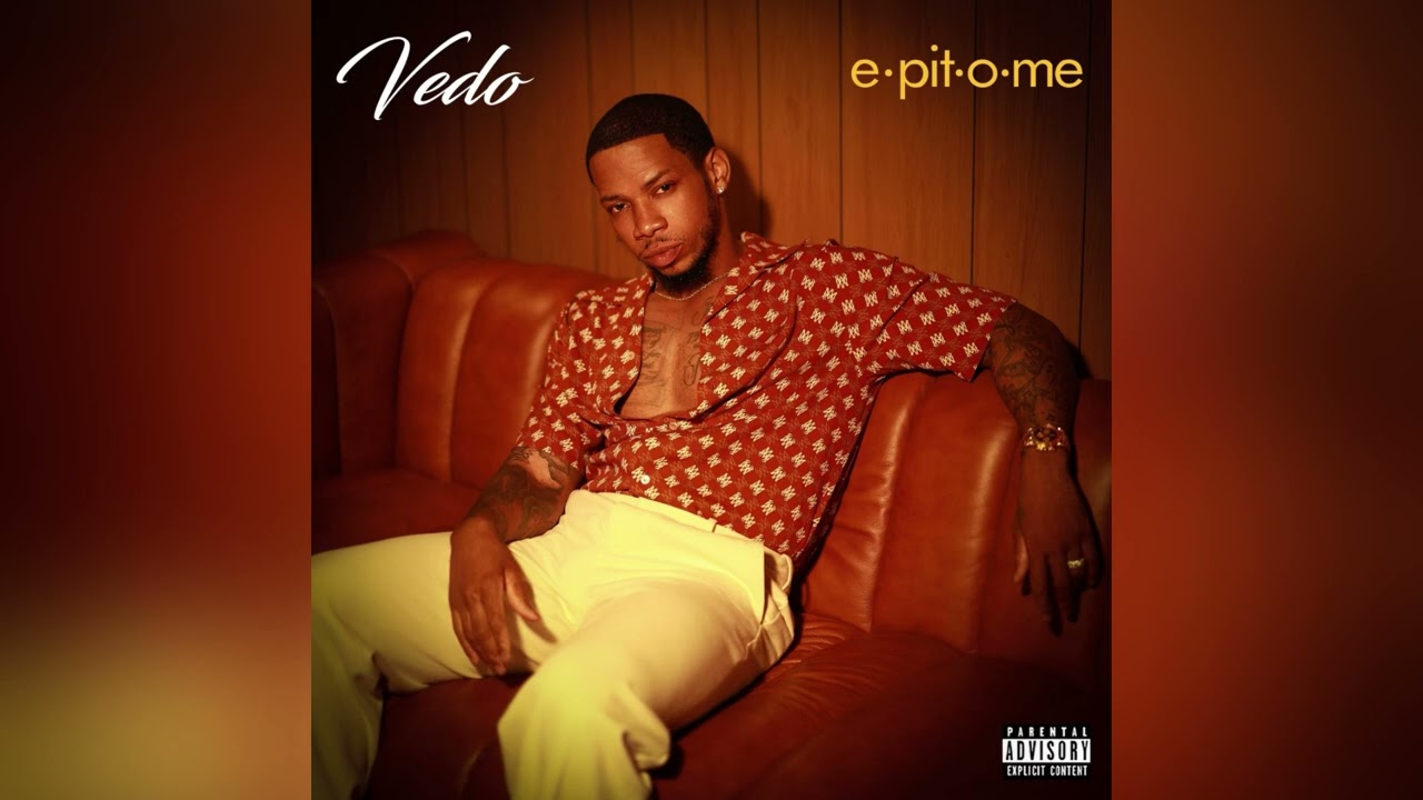 Vedo - It Feels Good