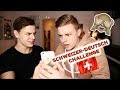Jonas lernt von euch schweizerdeutsch challenge 2