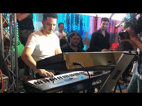 عريض بحبك والعصفوره المجنونه للحوت سامح المصرى 2021