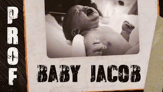 Prof - Baby Jacob (Official Lyrics Video)