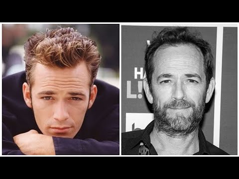 La vie et la triste fin de Luke Perry