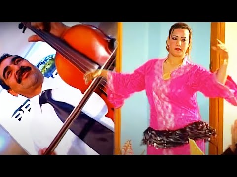 CHIKHATE EL ROUBLA Ayta Houziya Music Maroc Chaabi Nayda Hayha Jara Alwa شعبي مغربي