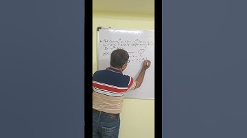 (m+n)th and( m-n)th term....p and q. find nth term#shorts #class 11 math#geometric progression#nda