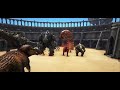 DODO rex ark