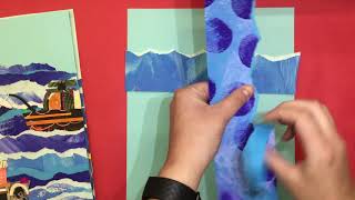 Texture Space Boats Grade 2