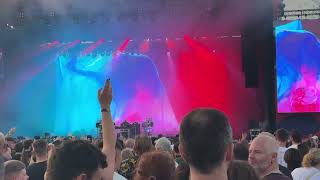 The Chemical Brothers Live &quot;Feels Like I&#39;m Dreaming&quot; 21 06 23 Musgrave Park Cork