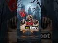 किले का bhoot  👻 | Haunted Diary Horror | Bhayanak Kila | Scary Horror Story #shorts