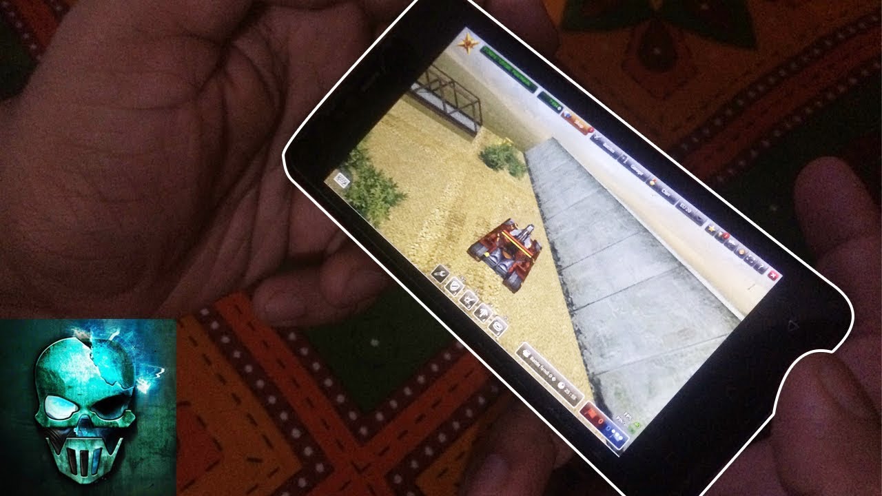 tanki online mobile play store