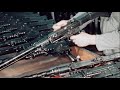 How its made the swiss sturmgewehr 57sig sg 510