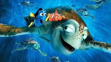 A Fish Quest To Find His child | Finding Nemo Recap