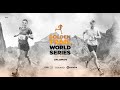 LIVE GTWS MARATHON DU MONT-BLANC 2022