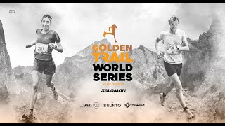 LIVE GTWS MARATHON DU MONT-BLANC 2022