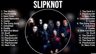 Slipknot Greatest Hits  Album  Top   Album  Top 10 Hits Of All Time