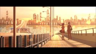 Video thumbnail of "Kizumonogatari ost Full Name"