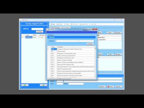 Code Assist Demo